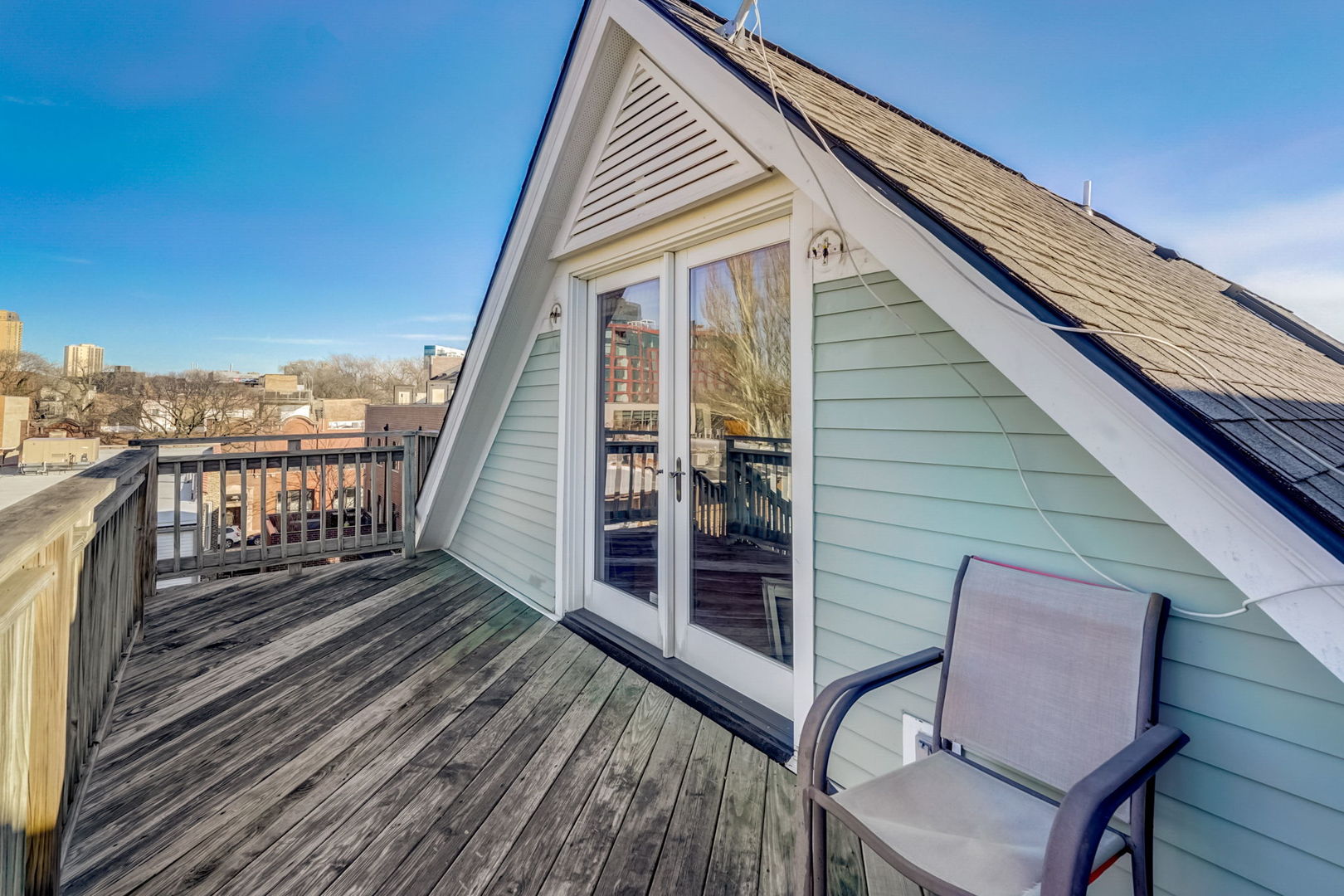 1014 W MONTANA Street #3F, Chicago, IL 60614