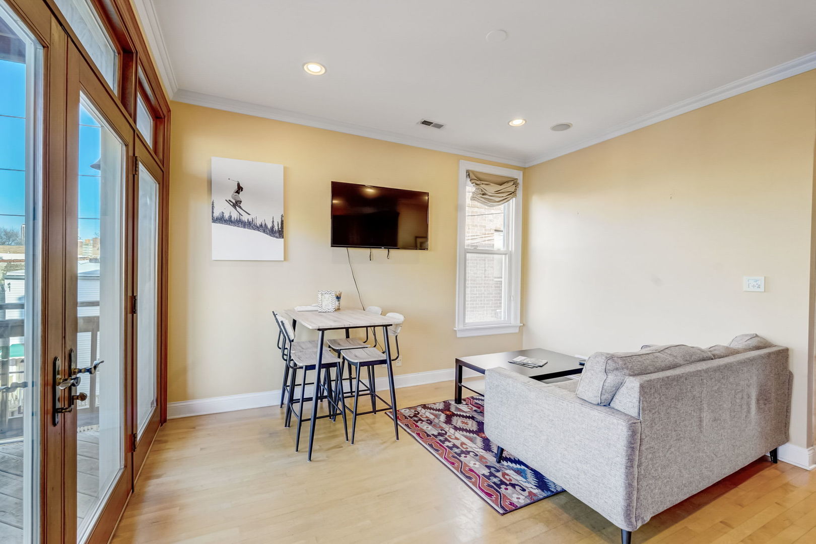 1014 W MONTANA Street #3F, Chicago, IL 60614