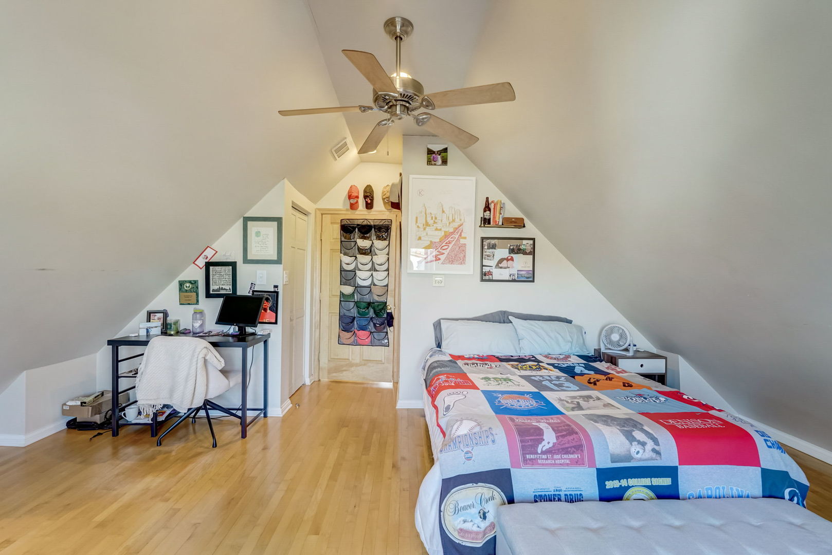 1014 W MONTANA Street #3F, Chicago, IL 60614