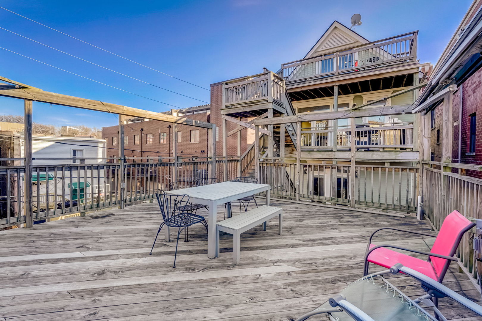 1014 W MONTANA Street #3F, Chicago, IL 60614