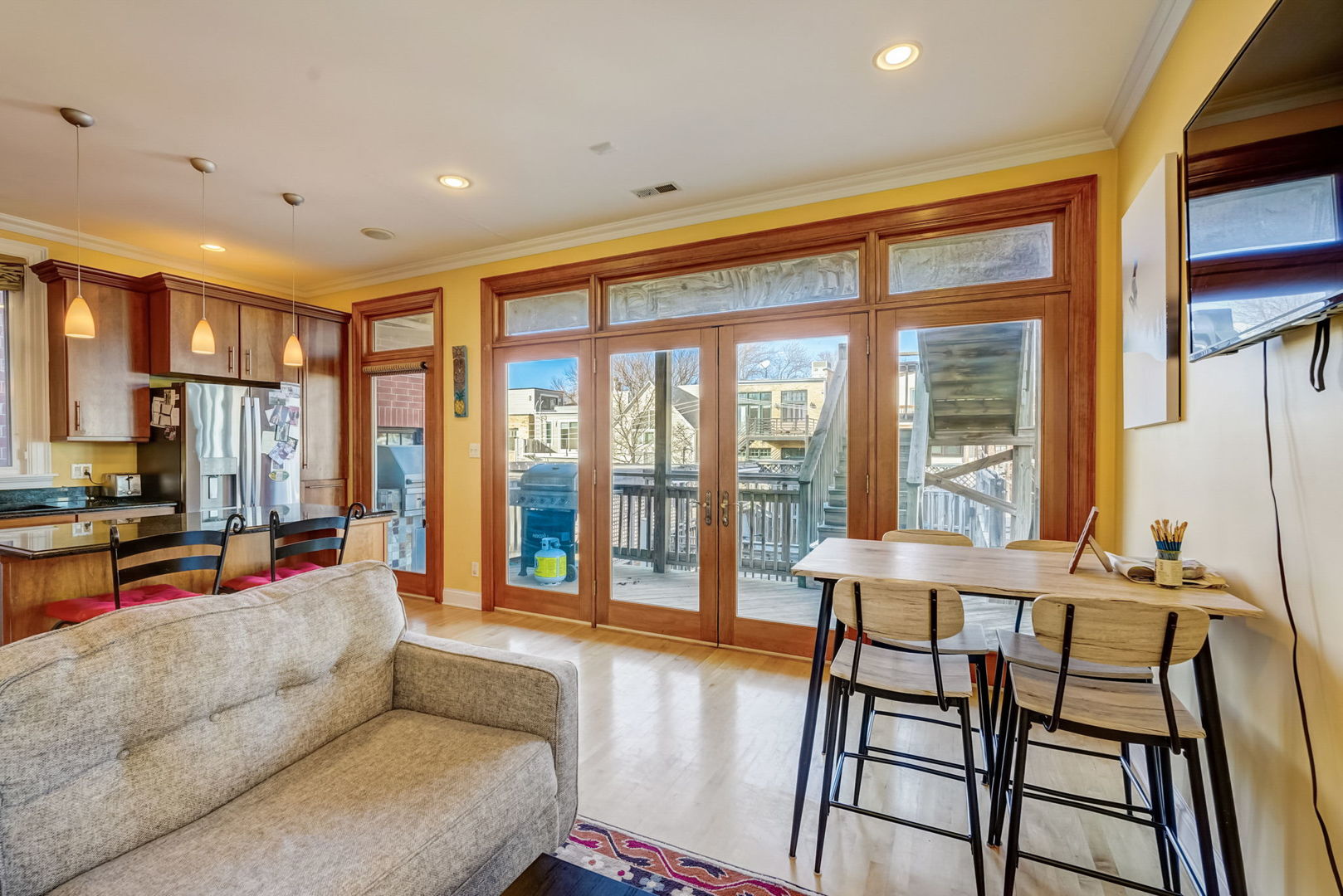 1014 W MONTANA Street #3F, Chicago, IL 60614
