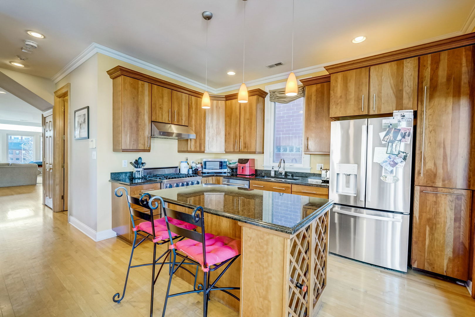 1014 W MONTANA Street #3F, Chicago, IL 60614