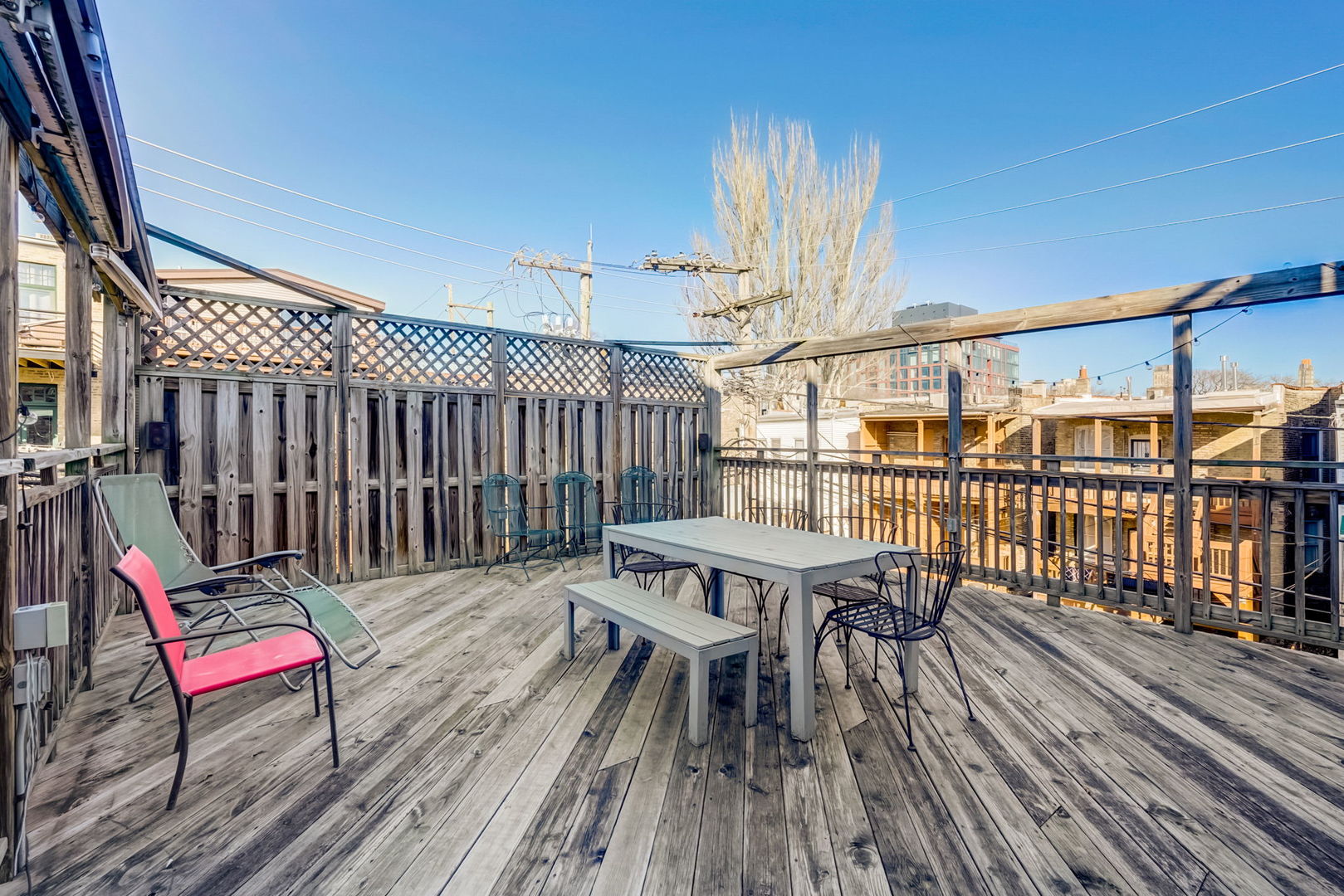1014 W MONTANA Street #3F, Chicago, IL 60614