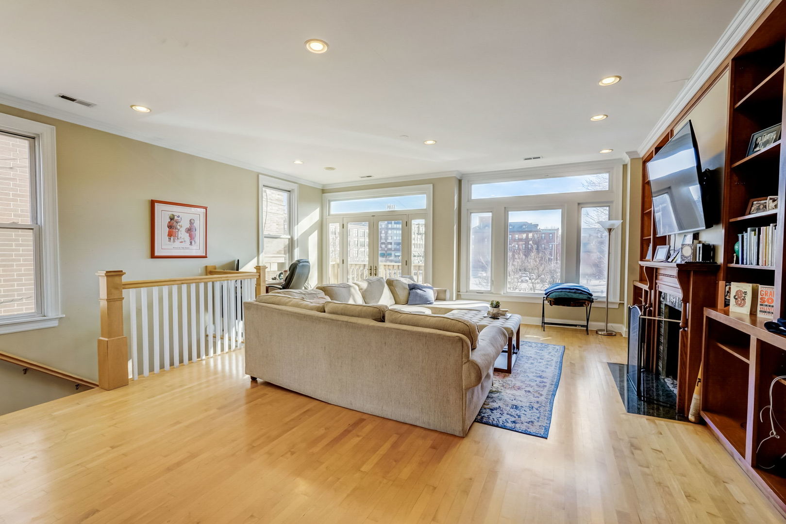 1014 W MONTANA Street #3F, Chicago, IL 60614