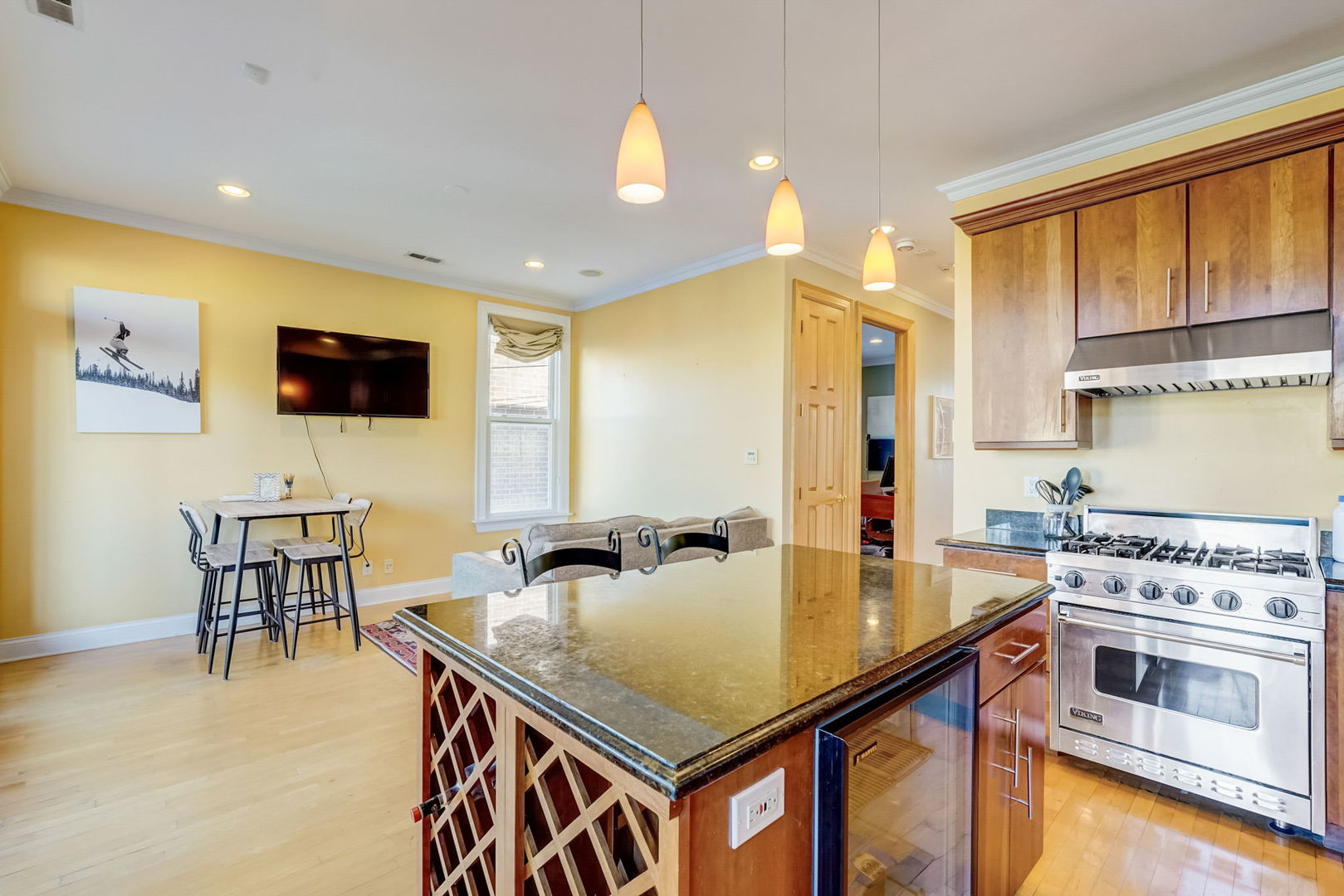 1014 W MONTANA Street #3F, Chicago, IL 60614