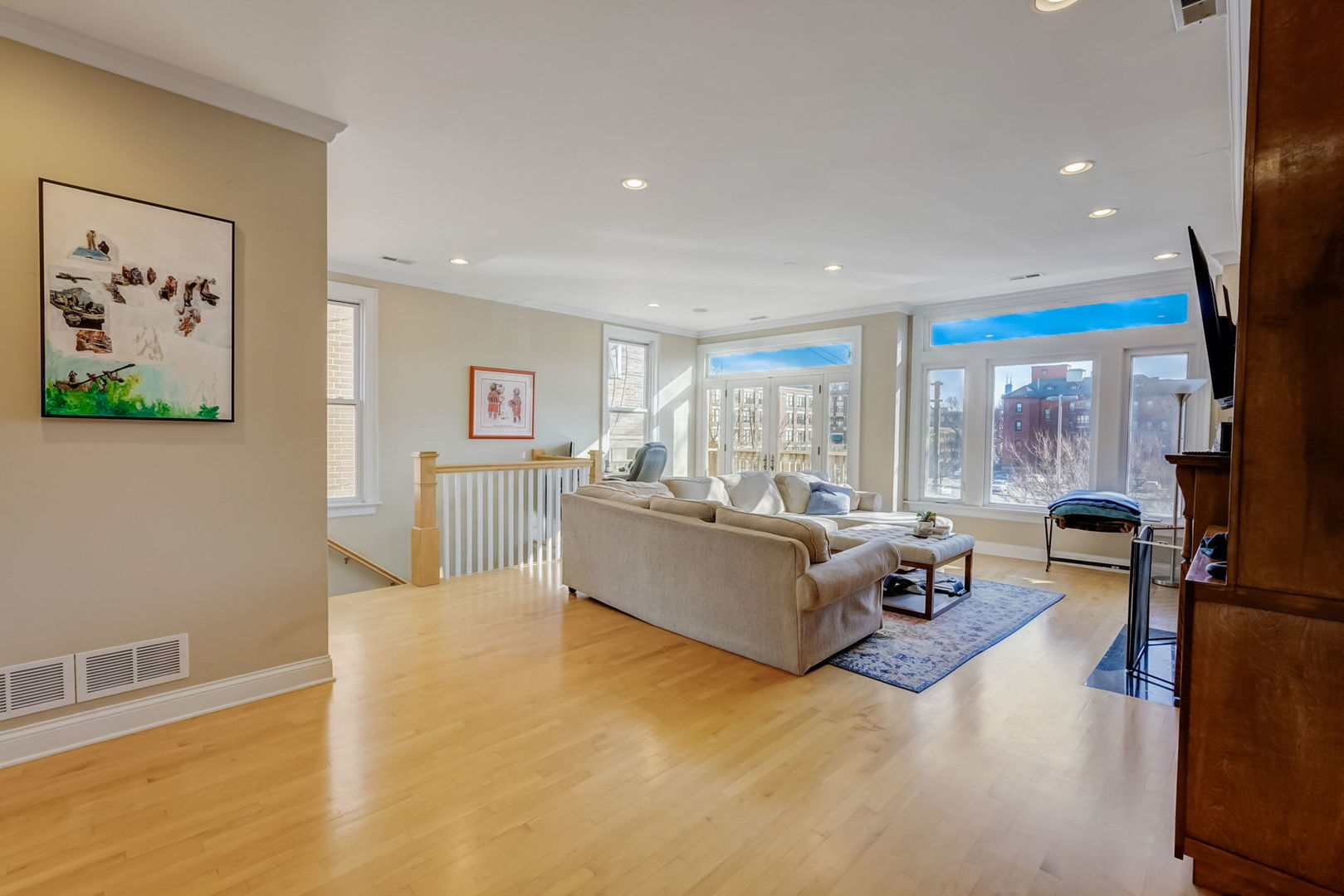 1014 W MONTANA Street #3F, Chicago, IL 60614