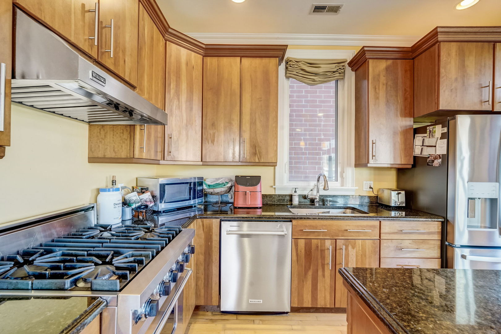 1014 W MONTANA Street #3F, Chicago, IL 60614