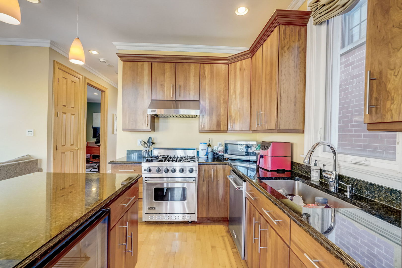 1014 W MONTANA Street #3F, Chicago, IL 60614