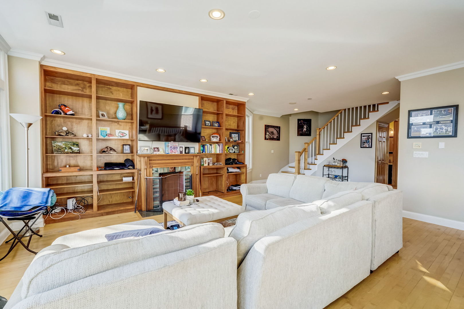 1014 W MONTANA Street #3F, Chicago, IL 60614