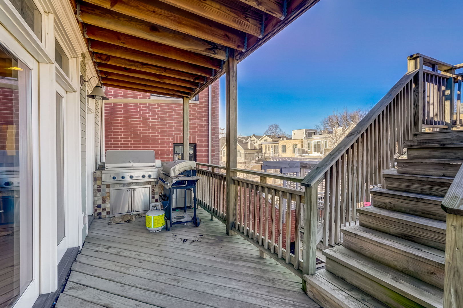 1014 W MONTANA Street #3F, Chicago, IL 60614