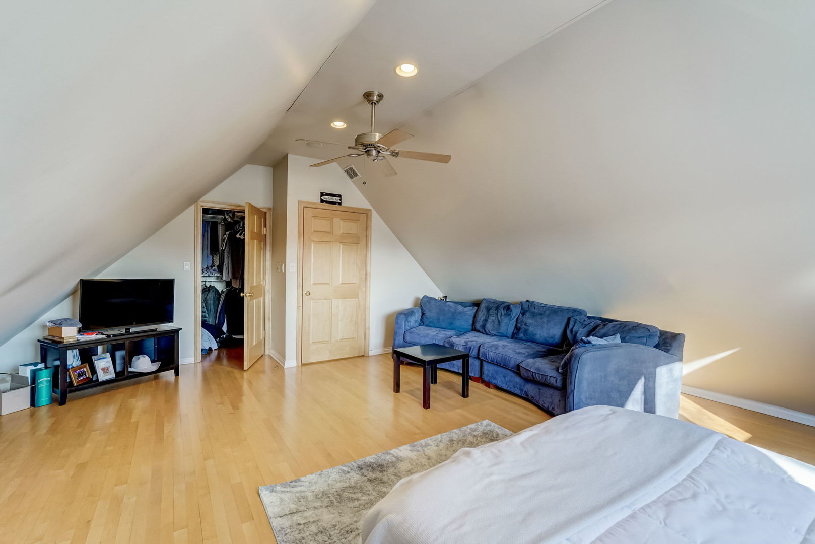 1014 W MONTANA Street #3F, Chicago, IL 60614