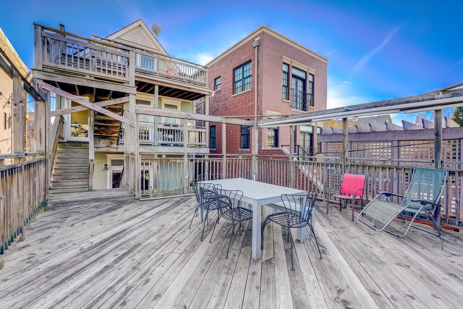 1014 W MONTANA Street #3F, Chicago, IL 60614