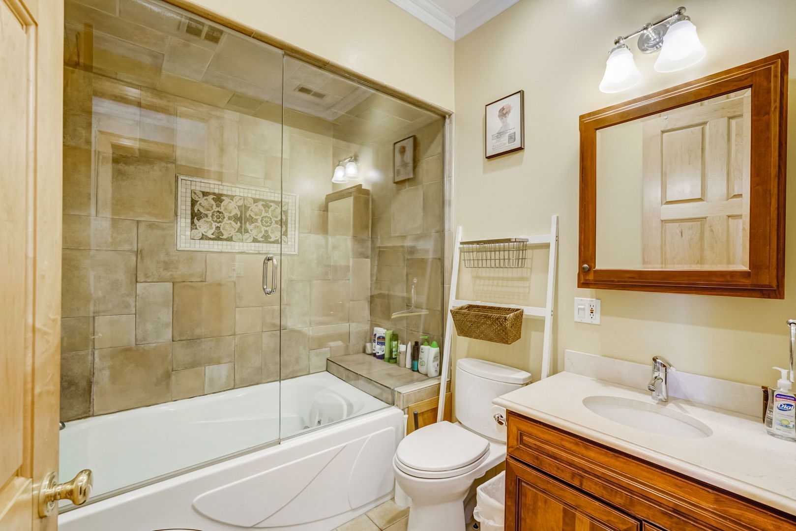 1014 W MONTANA Street #3F, Chicago, IL 60614