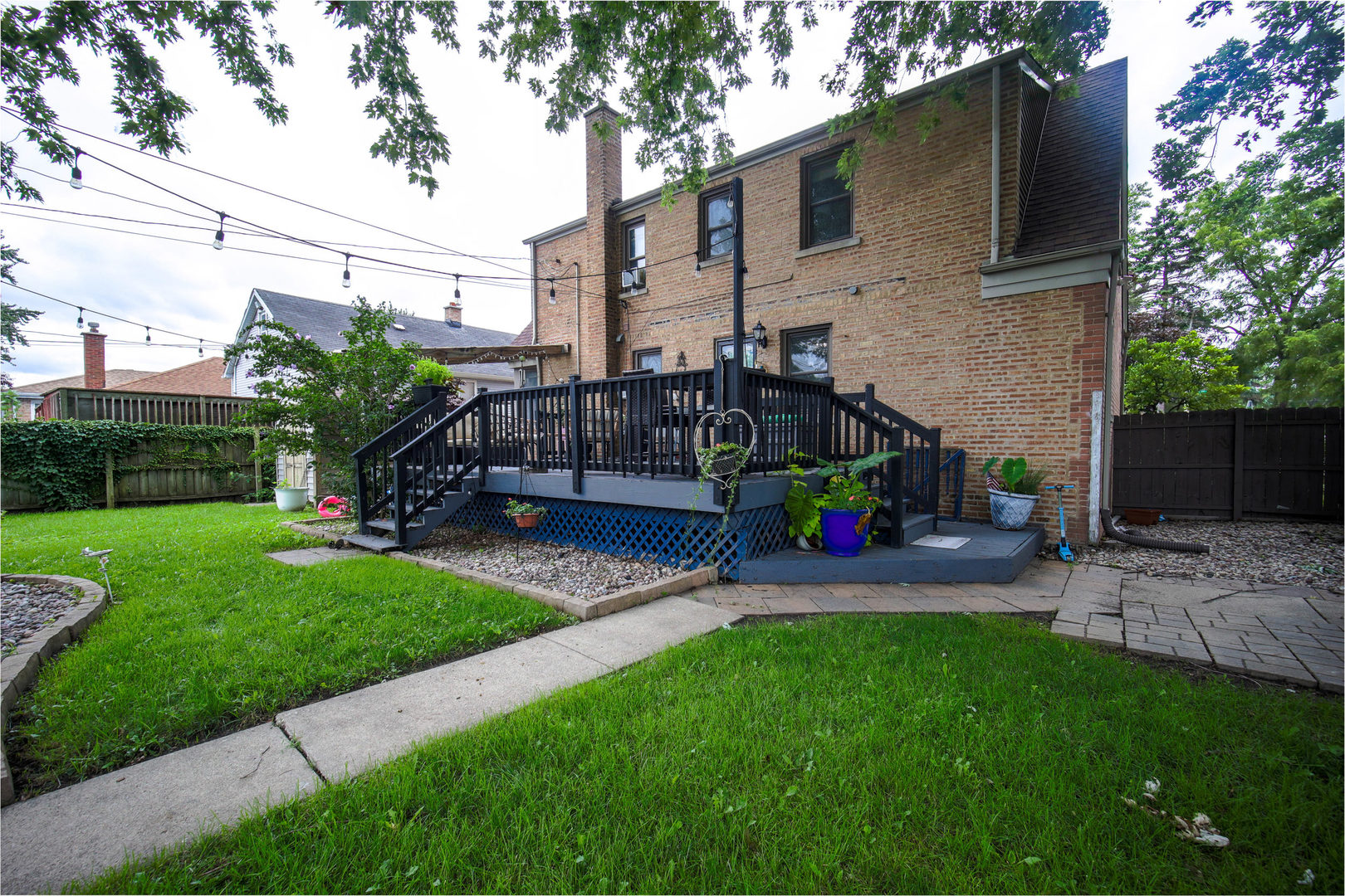 2701 97th Street, Evergreen Park, IL 60805
