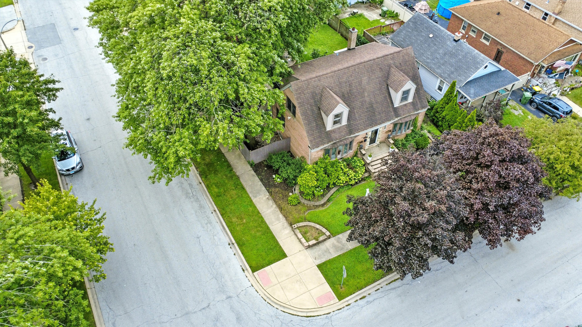 2701 97th Street, Evergreen Park, IL 60805