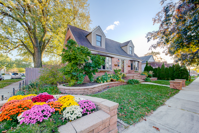2701 97th Street, Evergreen Park, IL 60805