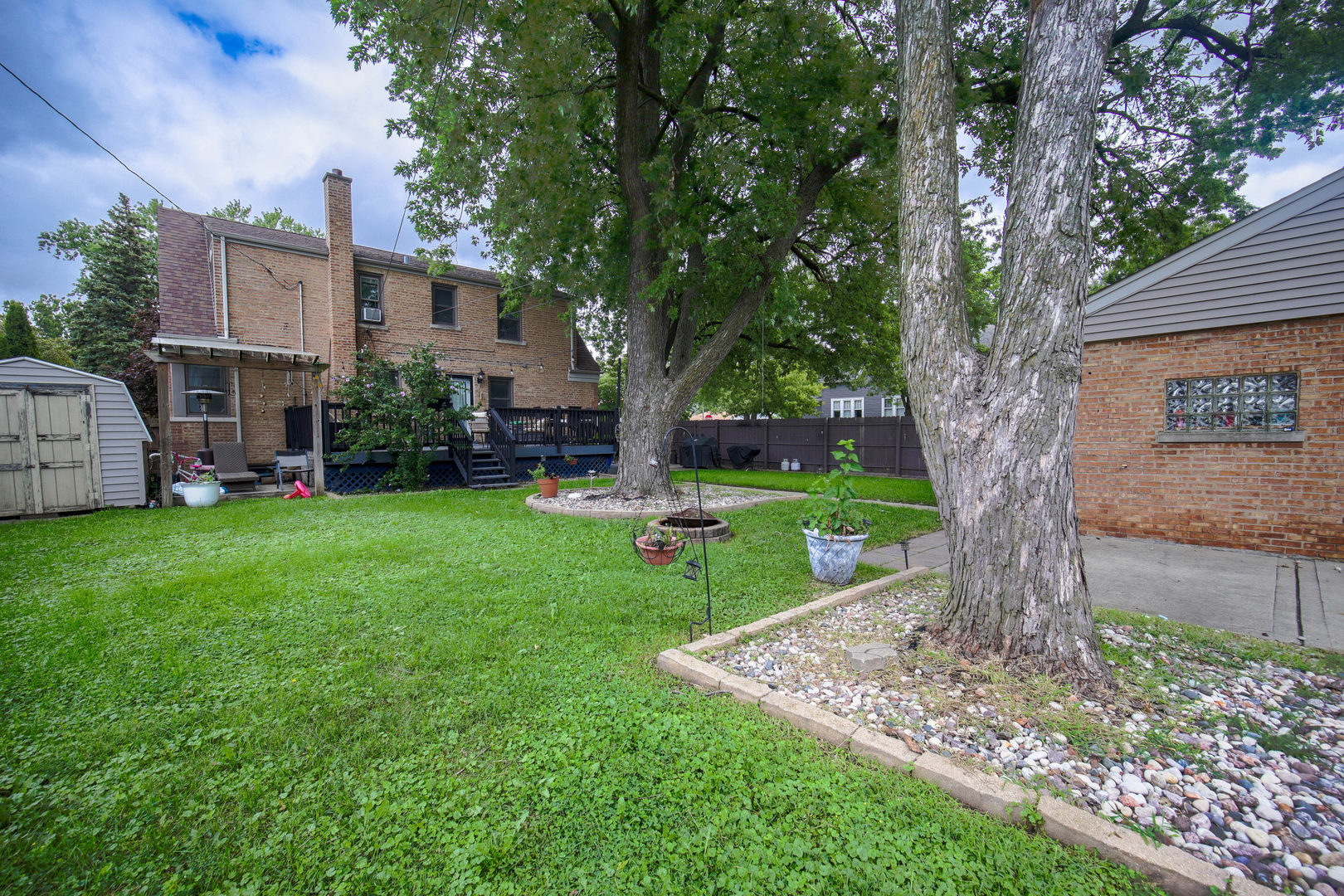 2701 97th Street, Evergreen Park, IL 60805