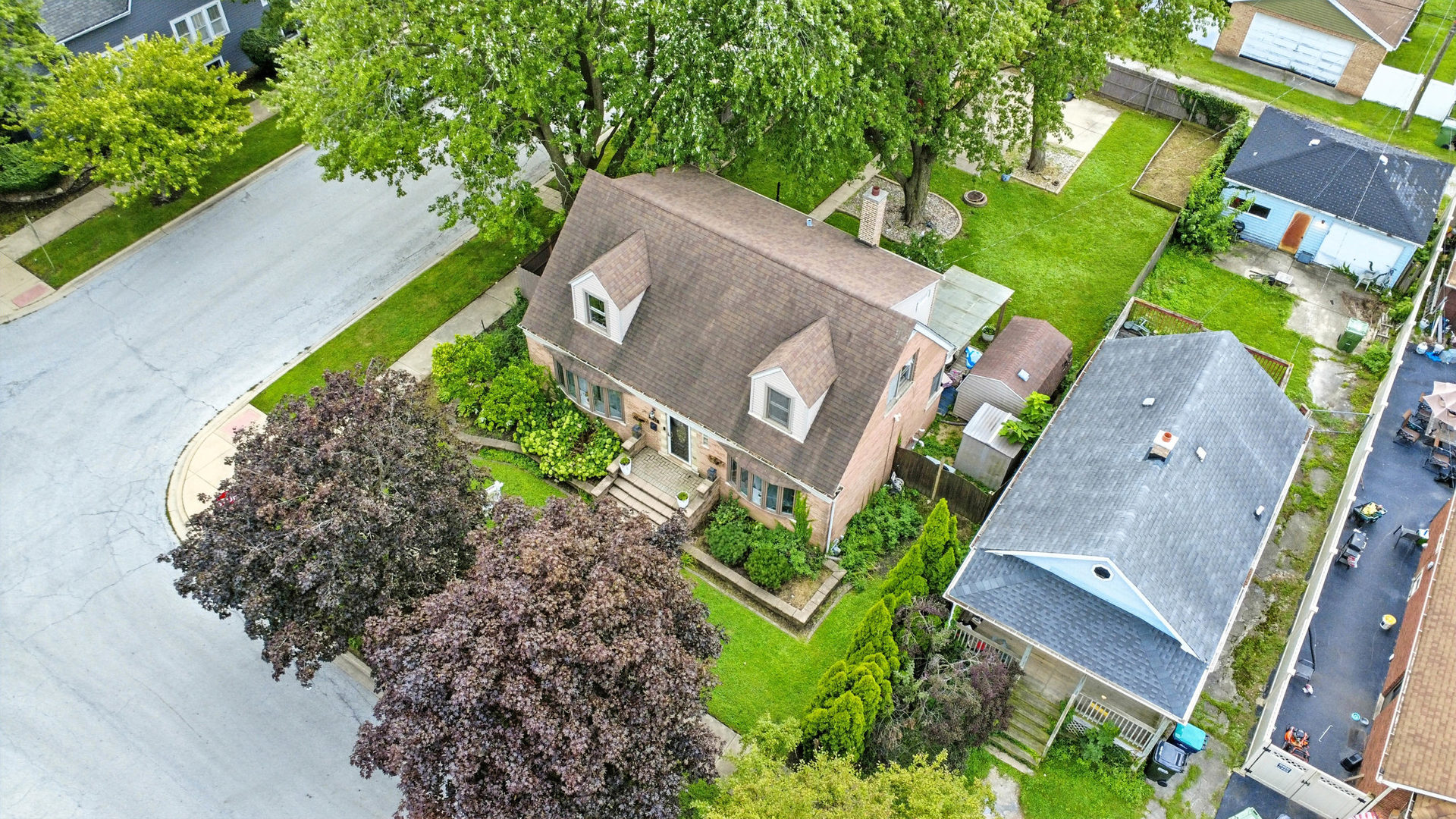 2701 97th Street, Evergreen Park, IL 60805