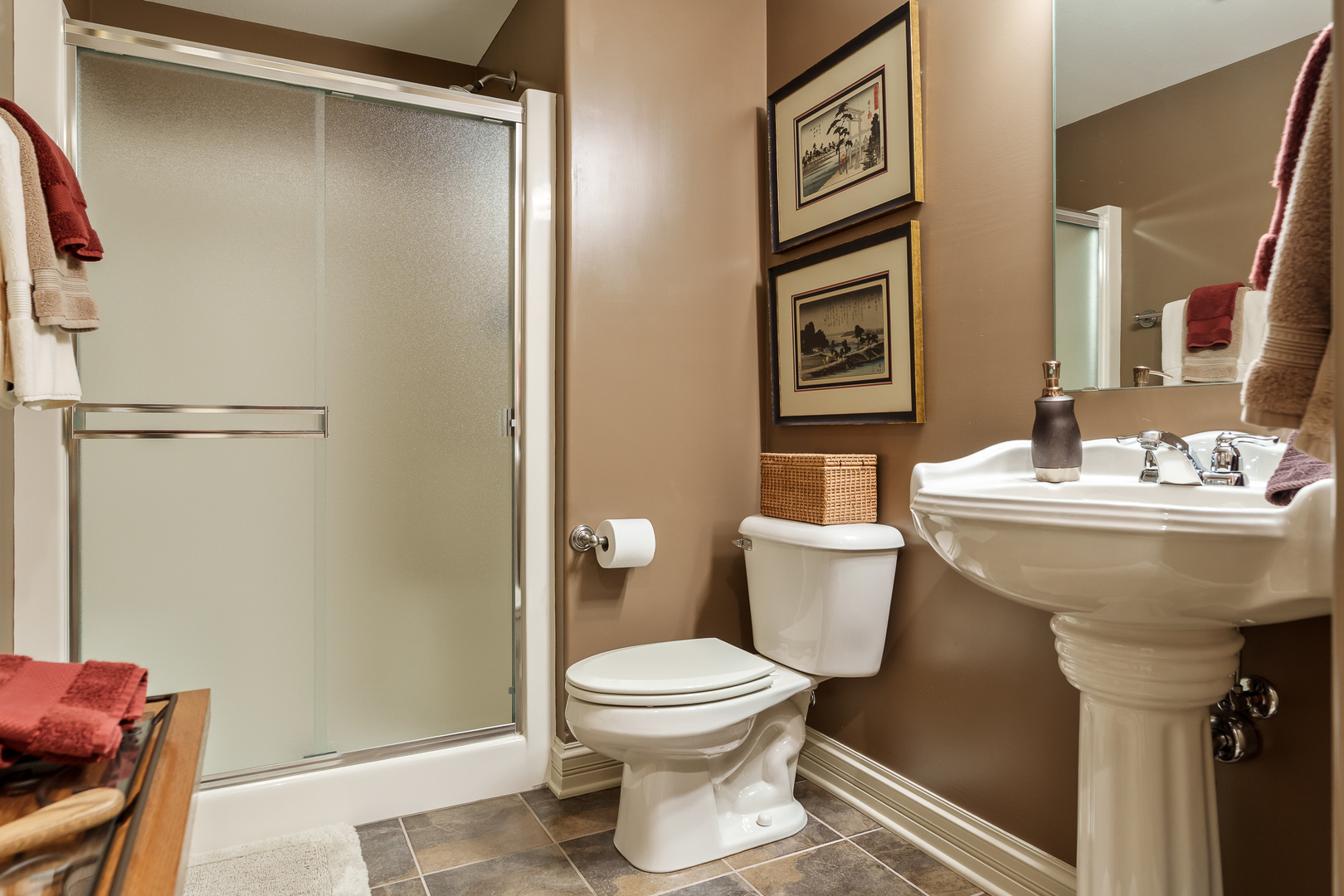 6329 Portofino Court #6329, Rockford, IL 61107