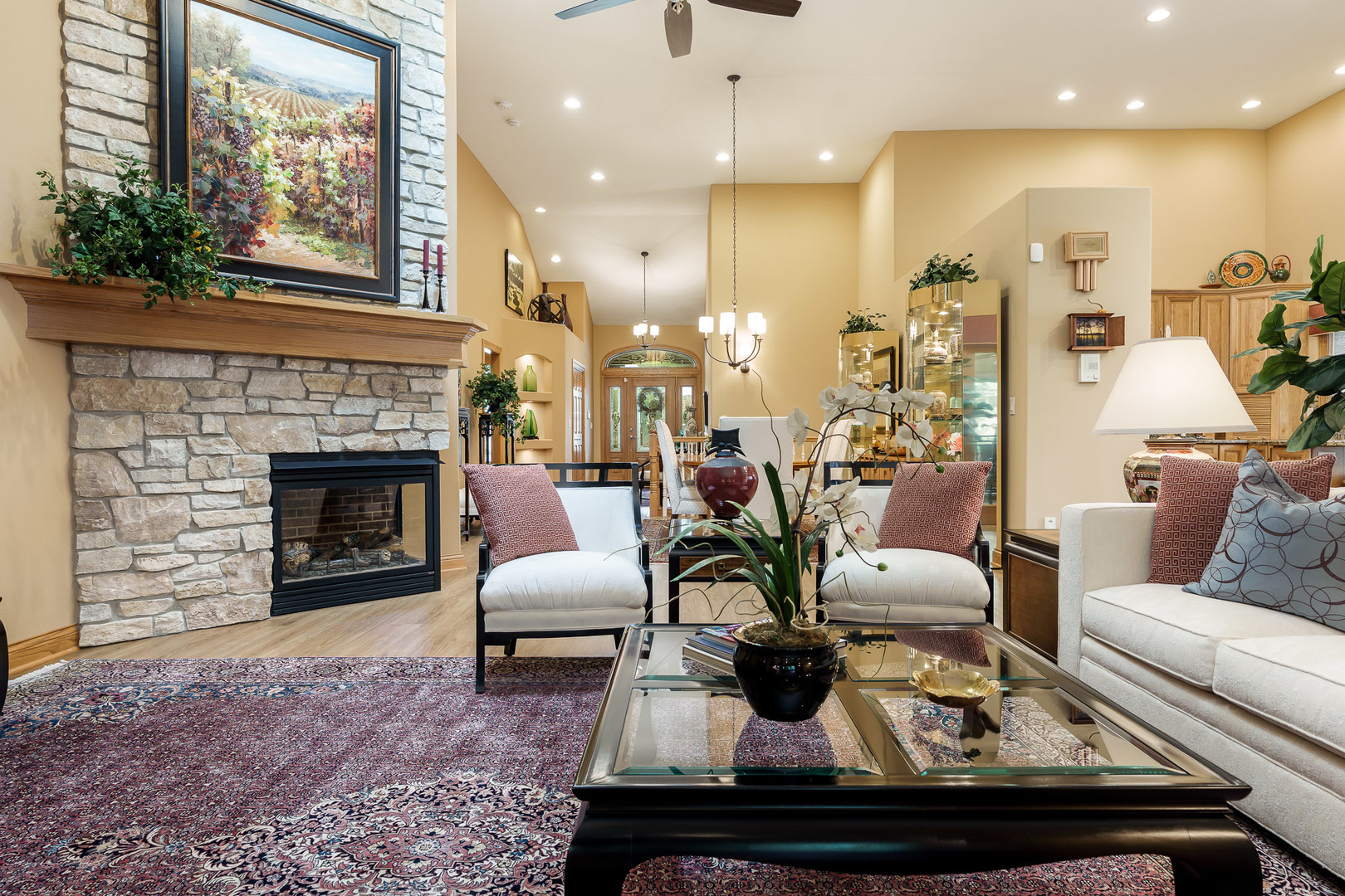 6329 Portofino Court #6329, Rockford, IL 61107