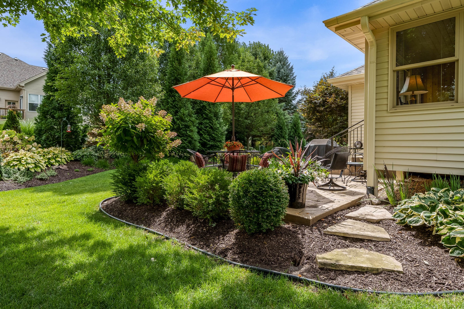 6329 Portofino Court #6329, Rockford, IL 61107