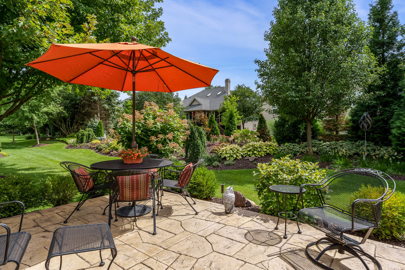 6329 Portofino Court #6329, Rockford, IL 61107