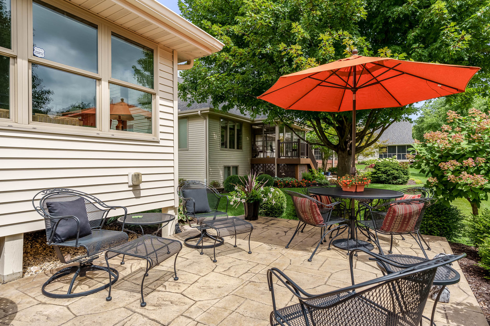 6329 Portofino Court #6329, Rockford, IL 61107