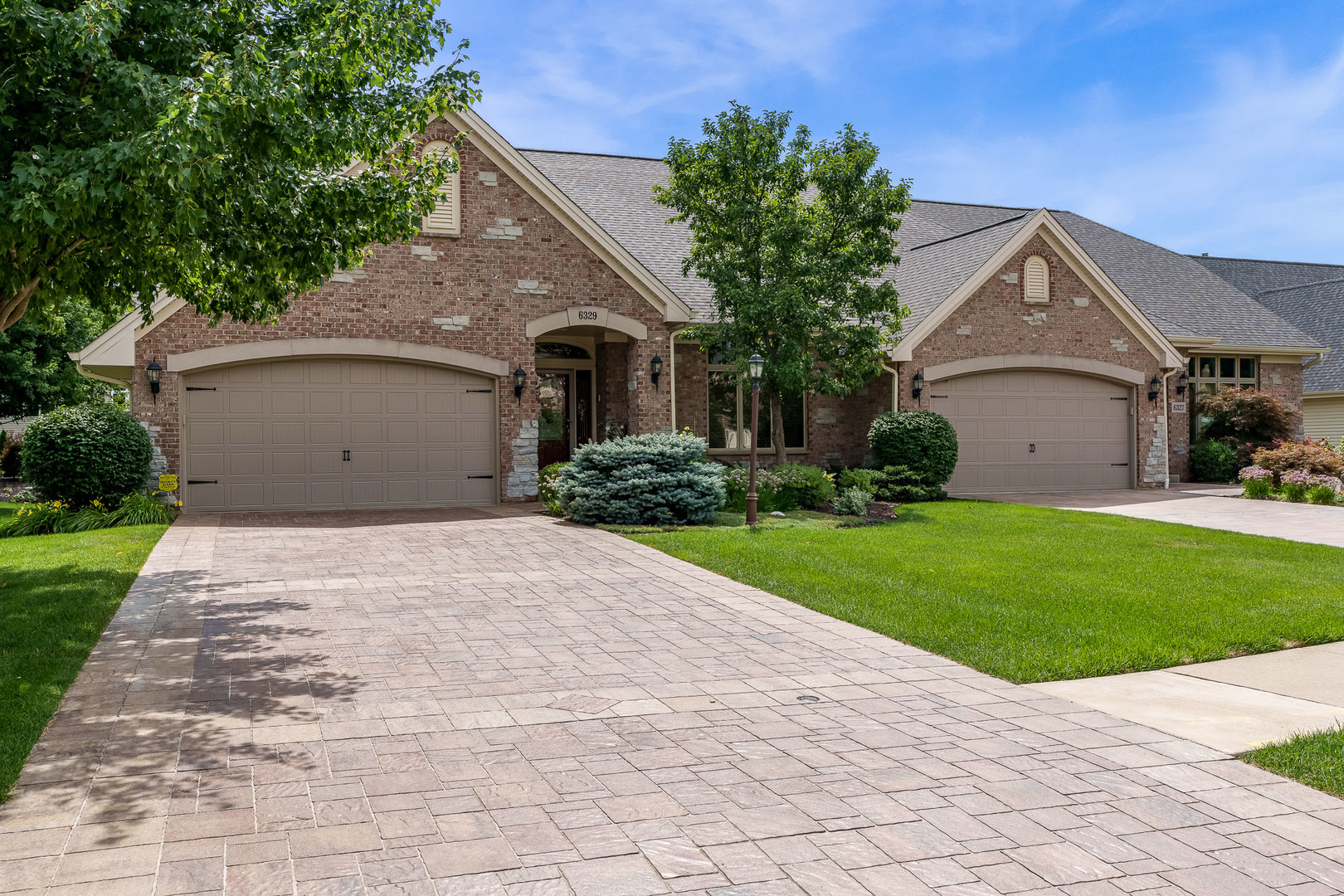 6329 Portofino Court #6329, Rockford, IL 61107