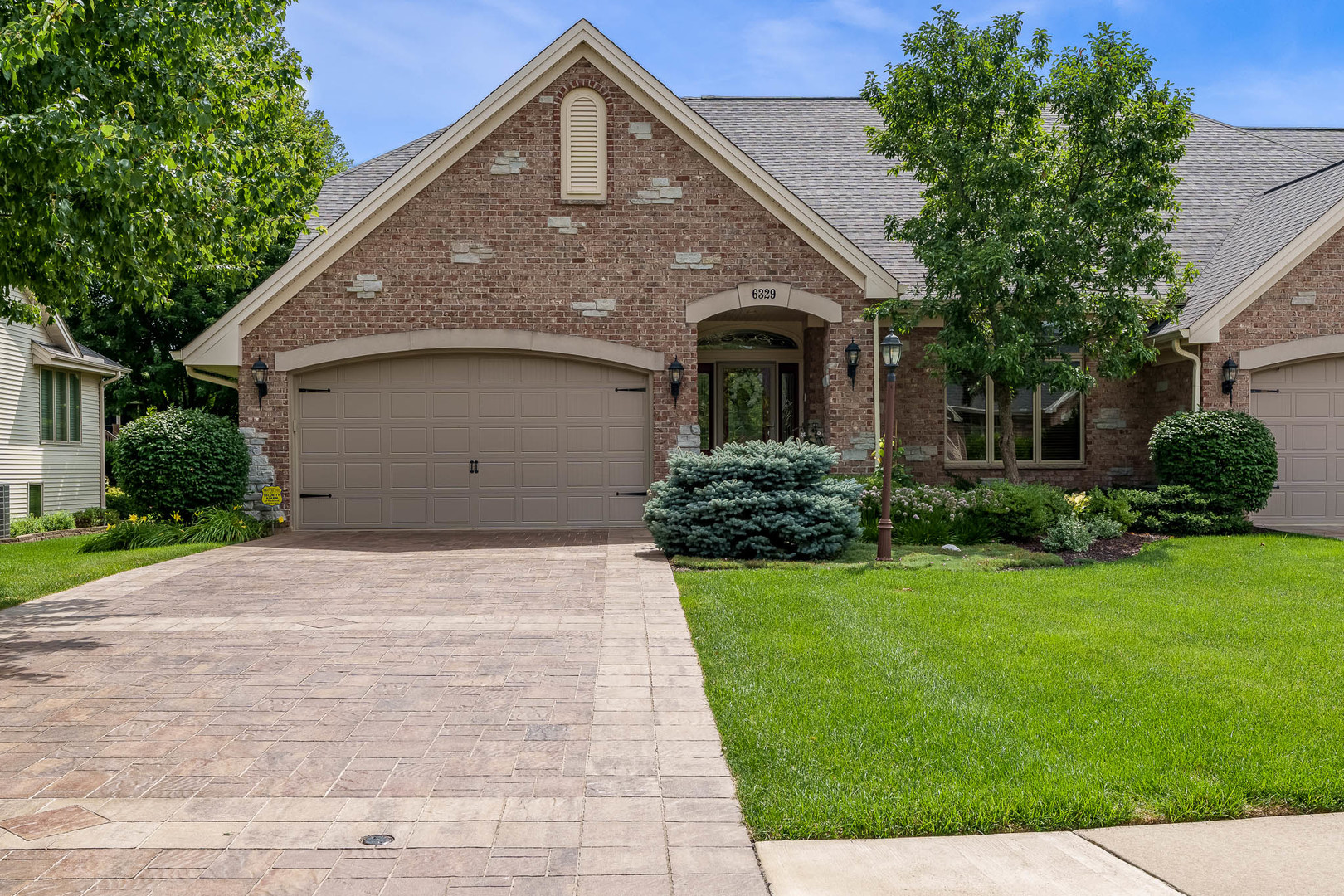 6329 Portofino Court #6329, Rockford, IL 61107
