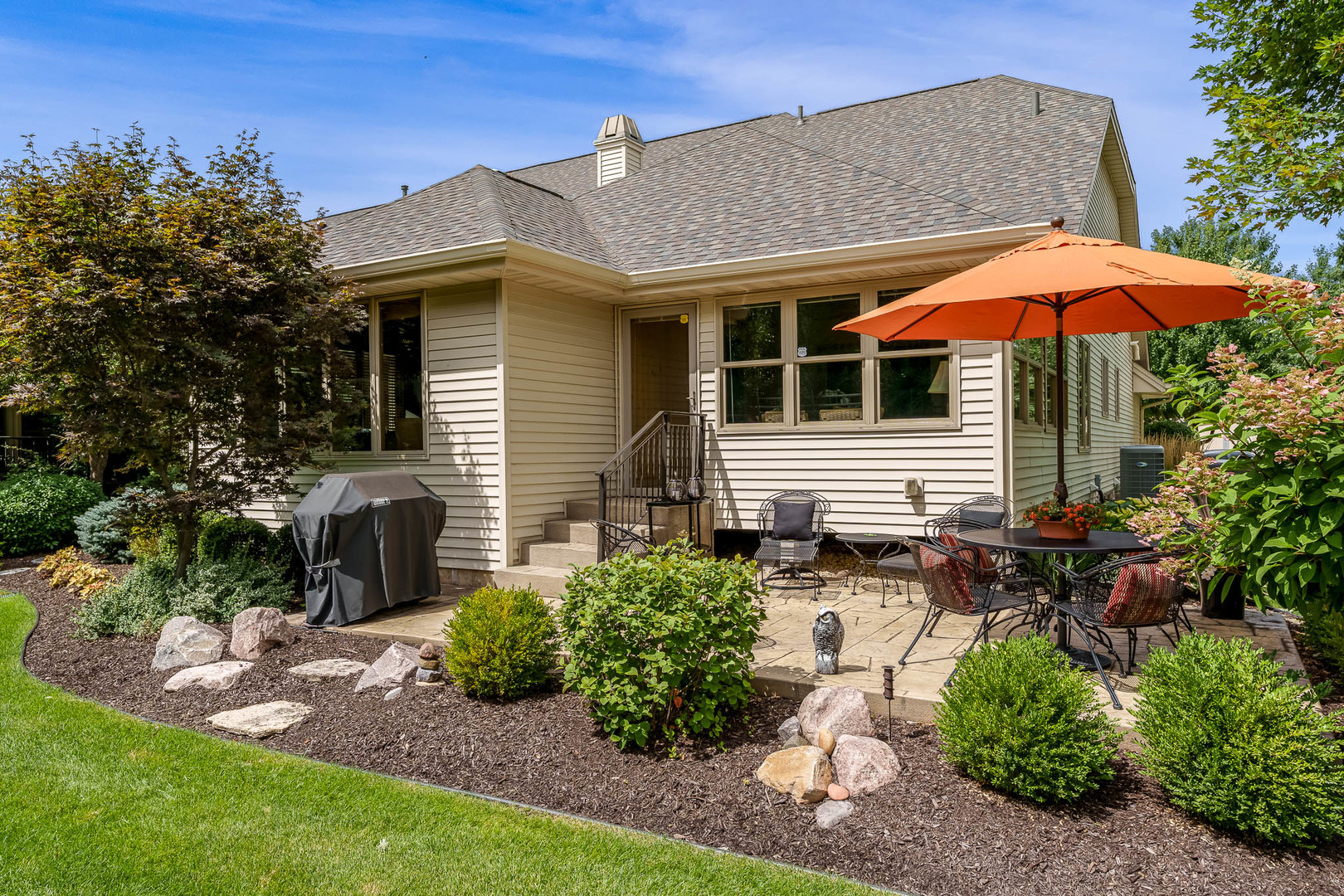 6329 Portofino Court #6329, Rockford, IL 61107