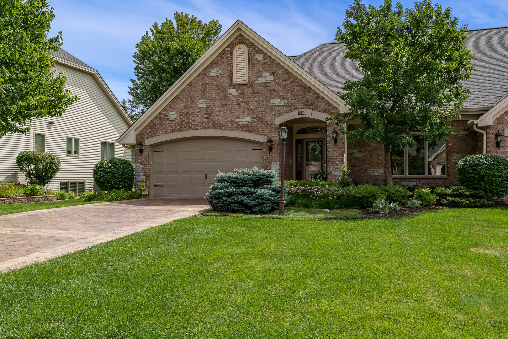 6329 Portofino Court #6329, Rockford, IL 61107
