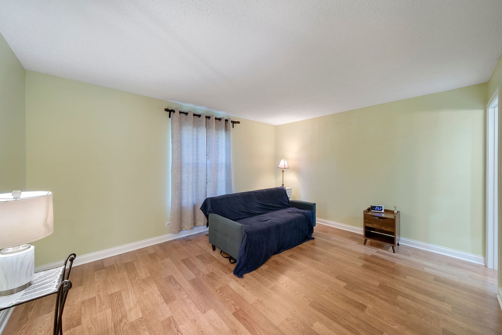 766 WHITE PINE Road #6B1, Buffalo Grove, IL 60089