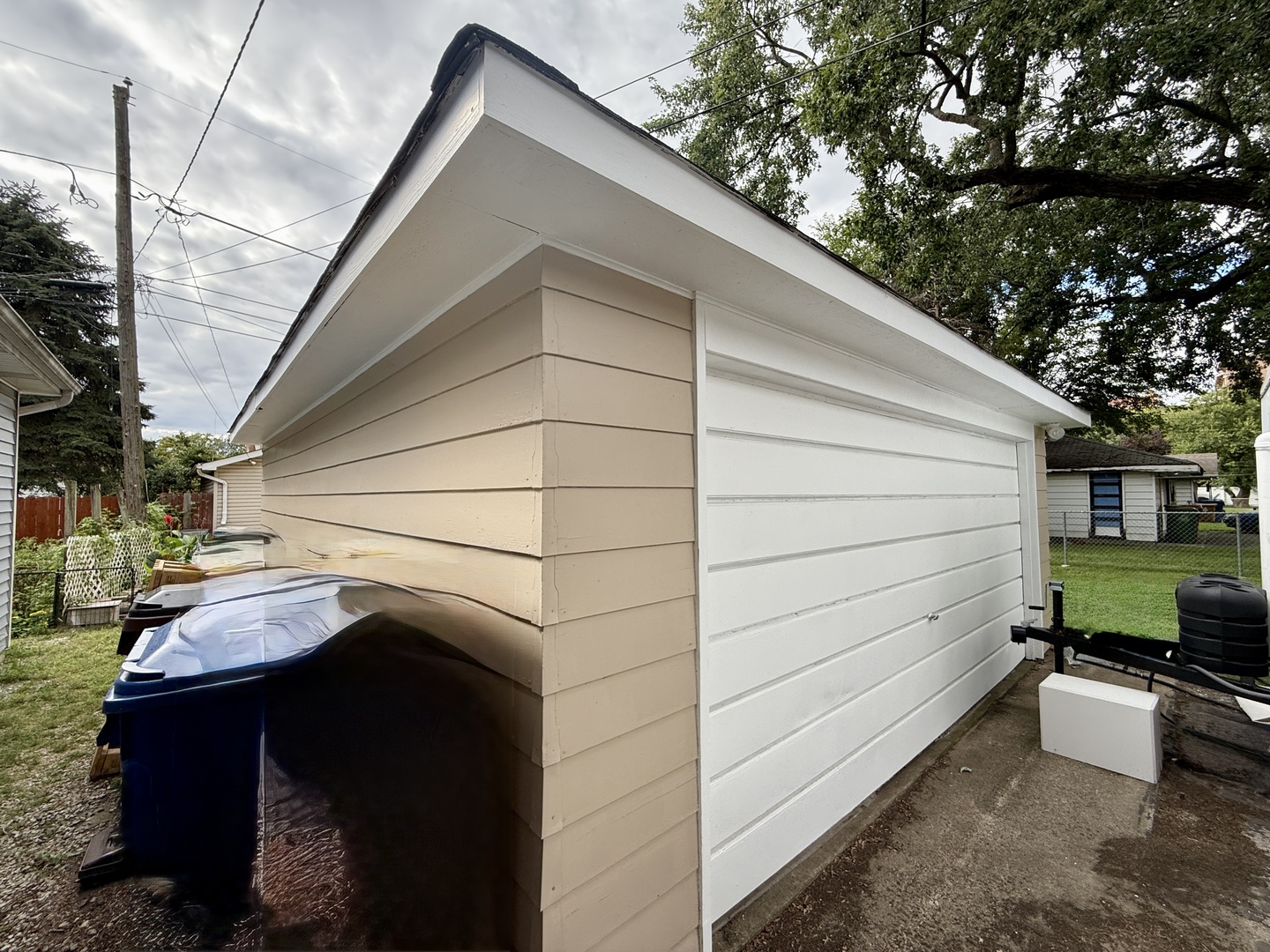 9618 S 51st Avenue, Oak Lawn, IL 60453
