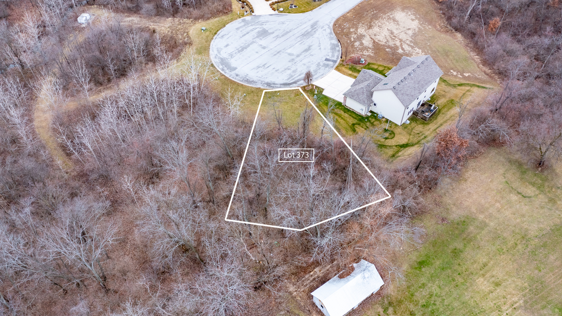 10825 Bridgewater Court, Winfield, IN 46307