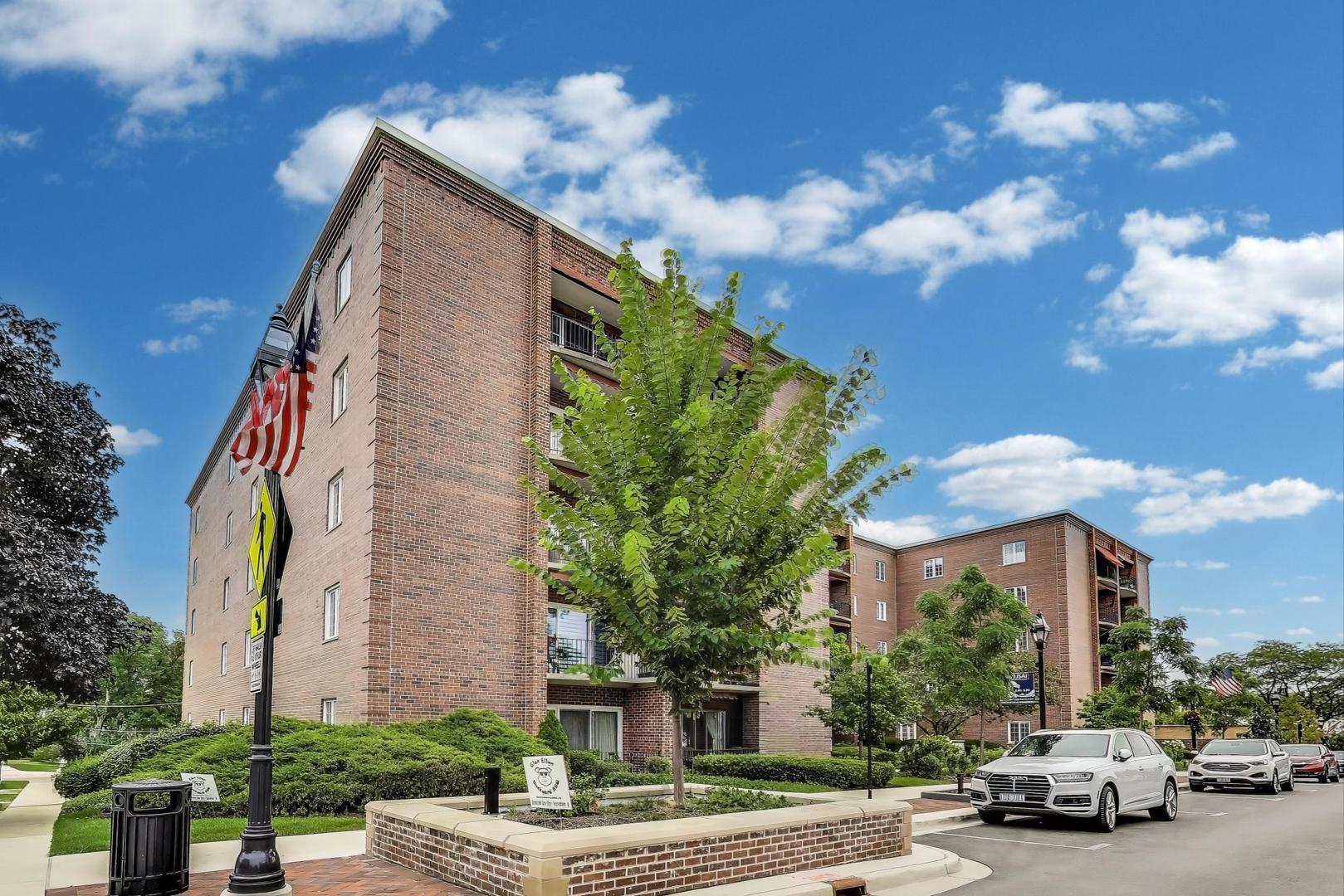 519 N Main Street #4EN, Glen Ellyn, IL 60137
