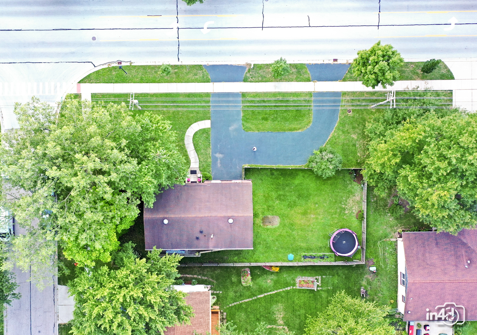 1113 N Smith Street, Palatine, IL 60067