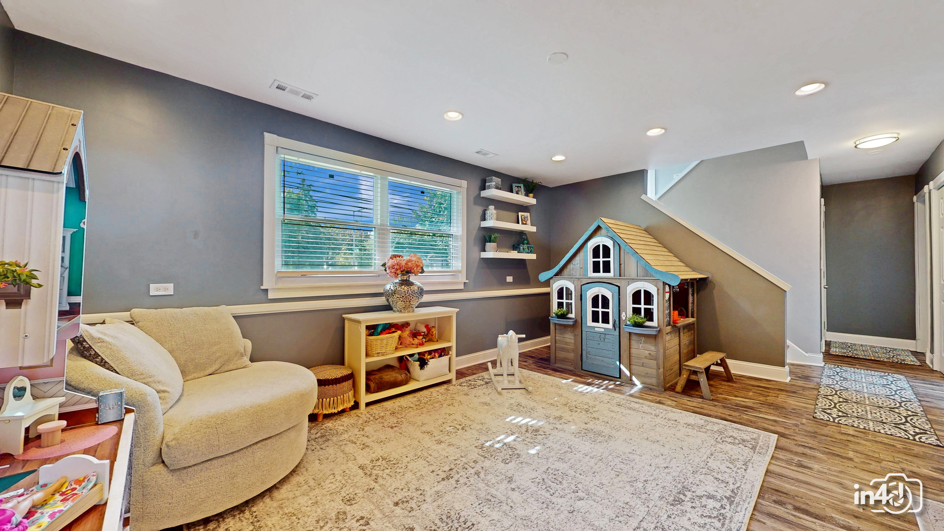 1113 N Smith Street, Palatine, IL 60067