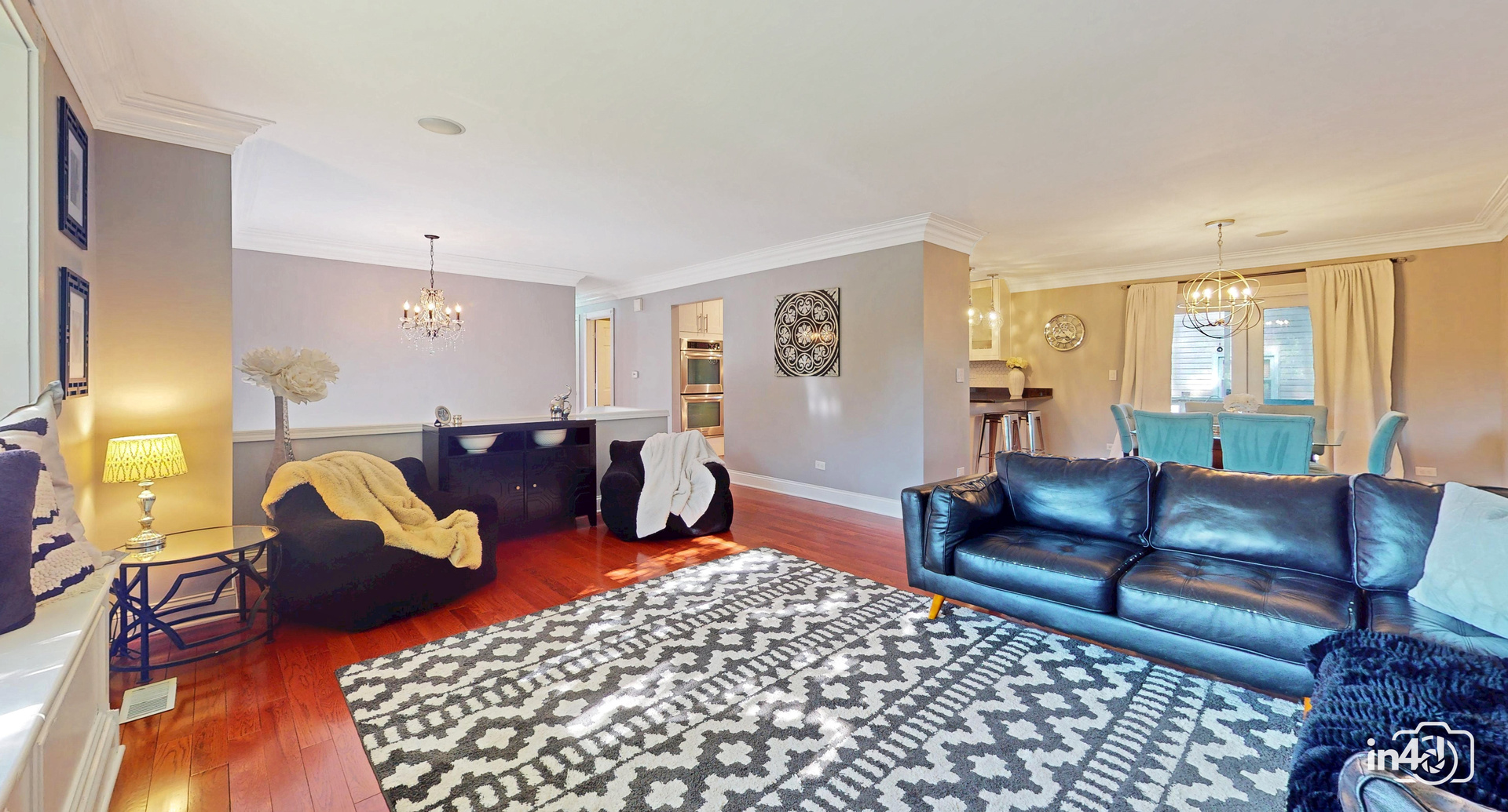 1113 N Smith Street, Palatine, IL 60067