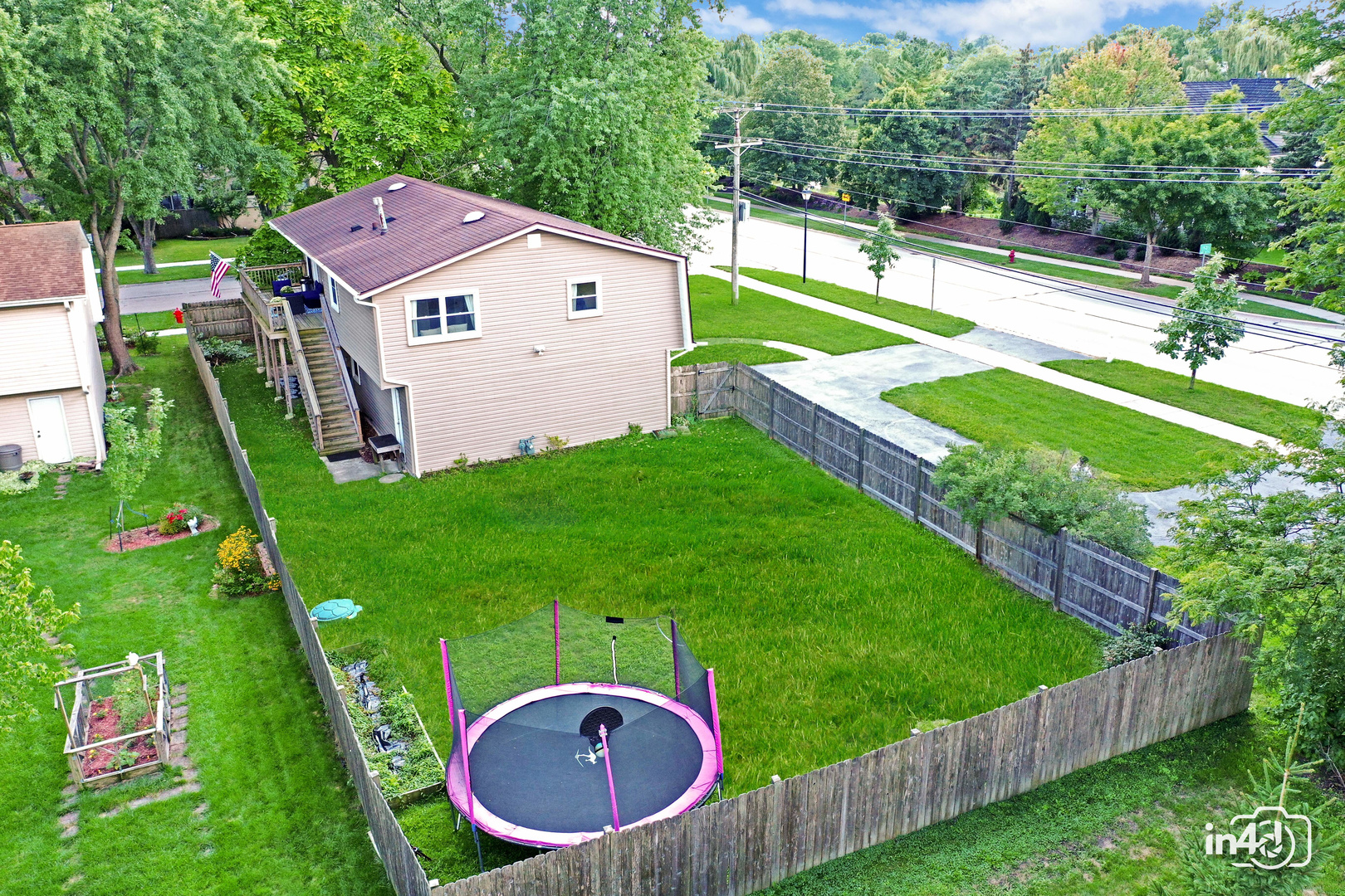 1113 N Smith Street, Palatine, IL 60067
