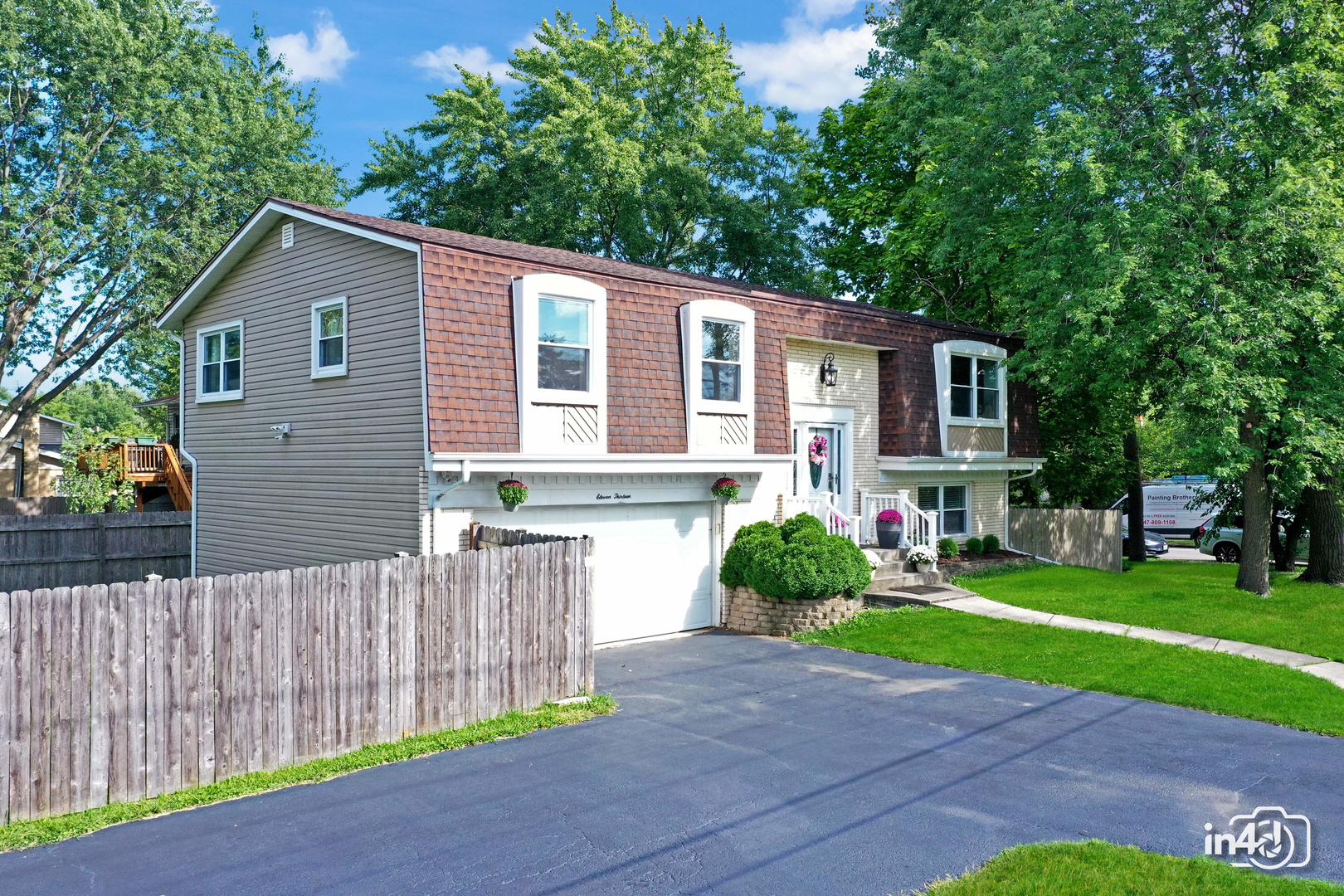 1113 N Smith Street, Palatine, IL 60067