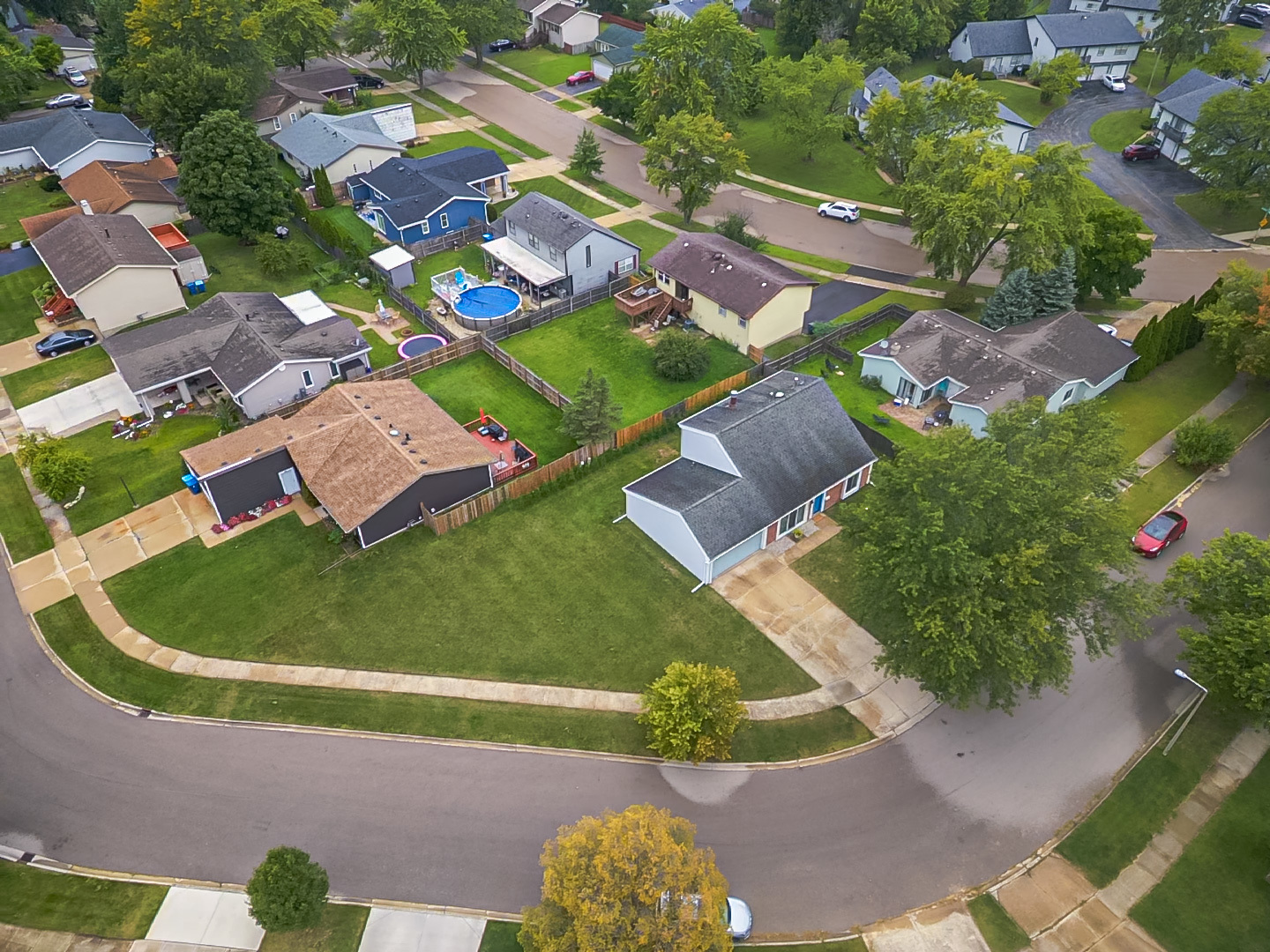 1314 Appletree Lane, Aurora, IL 60506