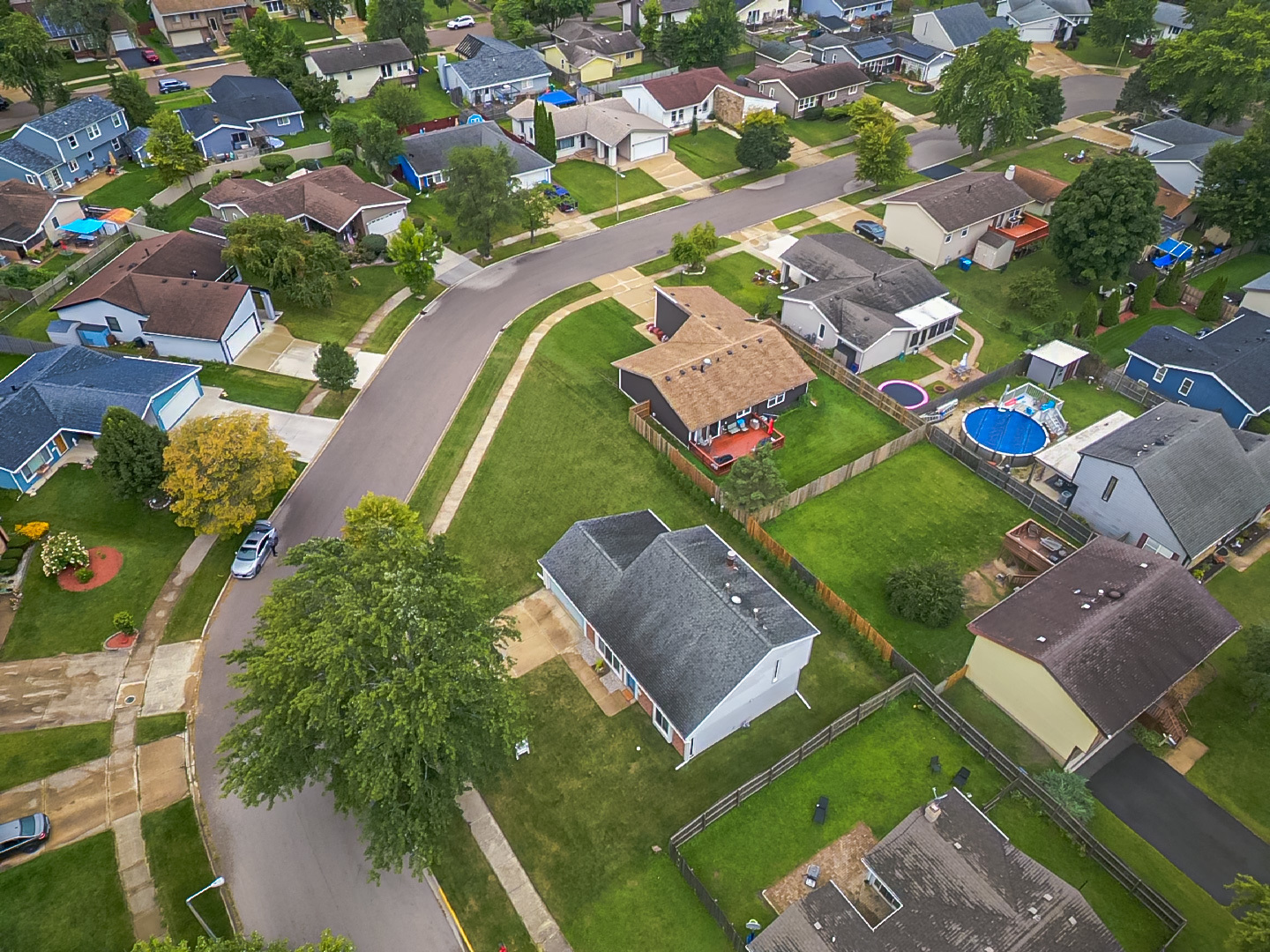 1314 Appletree Lane, Aurora, IL 60506