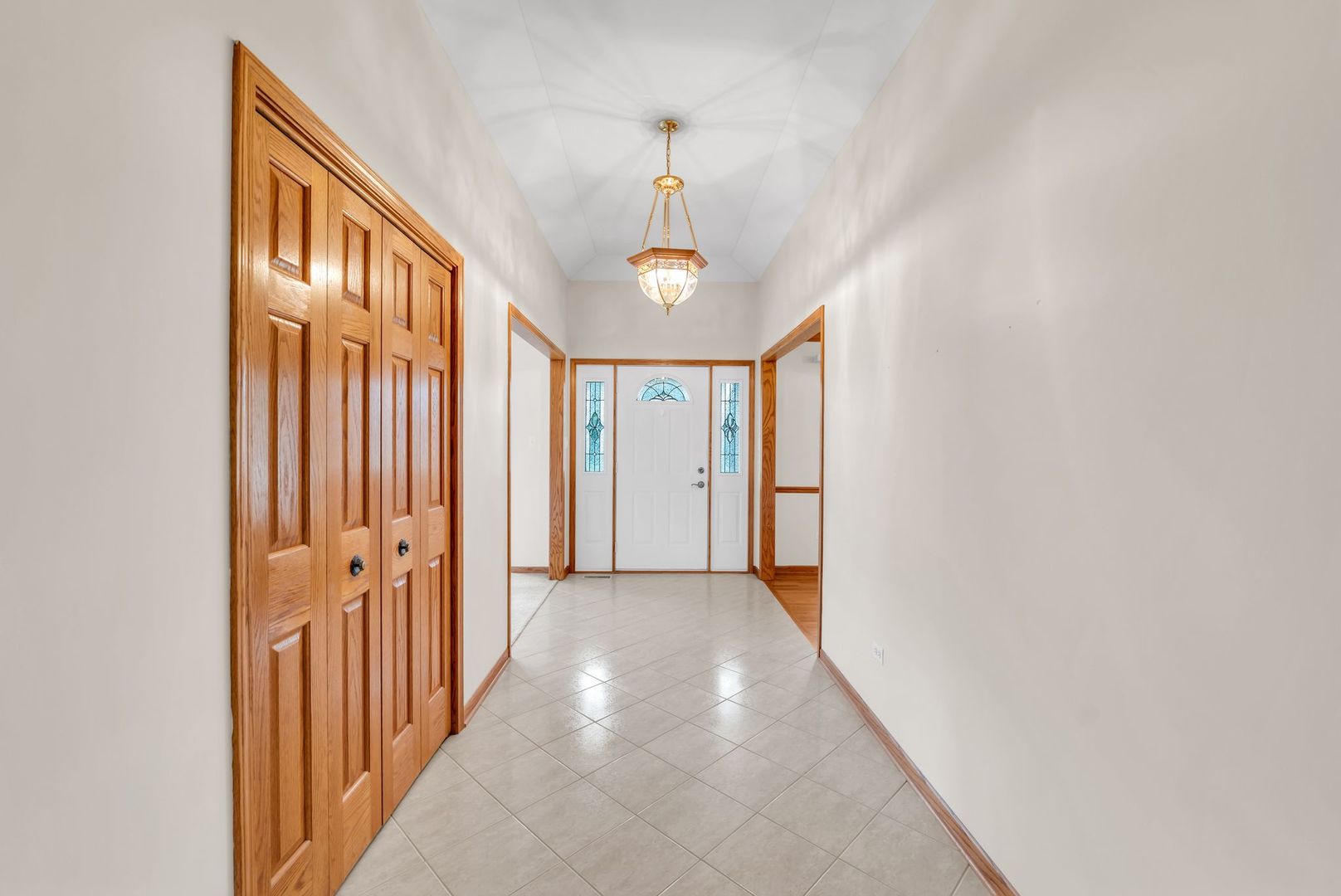 24031 S Schoolhouse Road, Manhattan, IL 60442