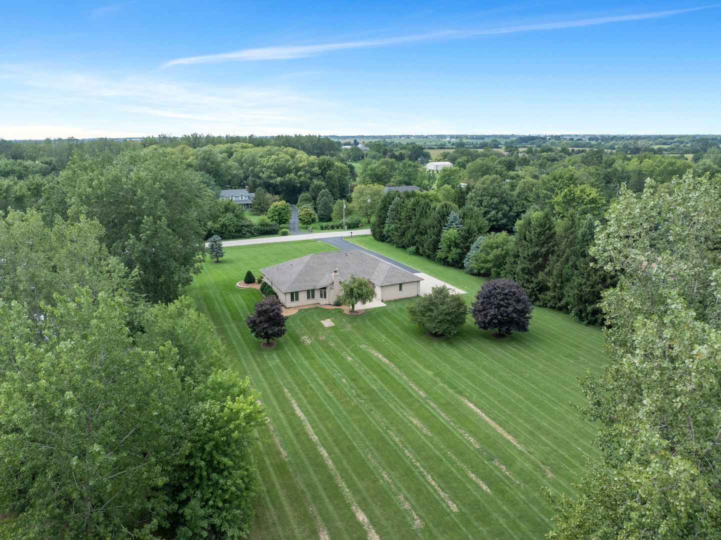 24031 S Schoolhouse Road, Manhattan, IL 60442
