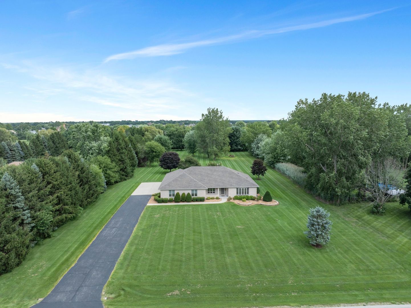 24031 S Schoolhouse Road, Manhattan, IL 60442