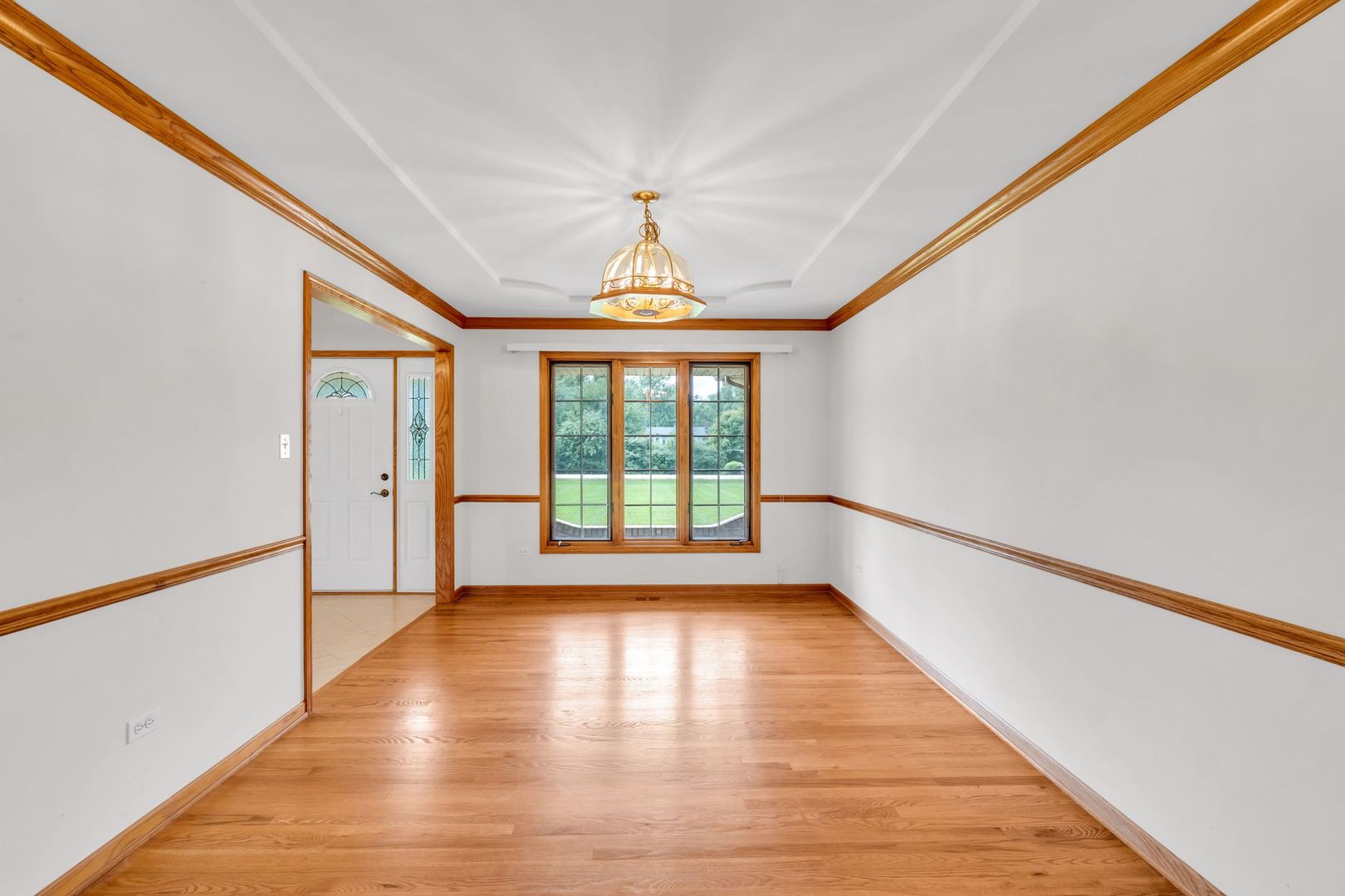 24031 S Schoolhouse Road, Manhattan, IL 60442