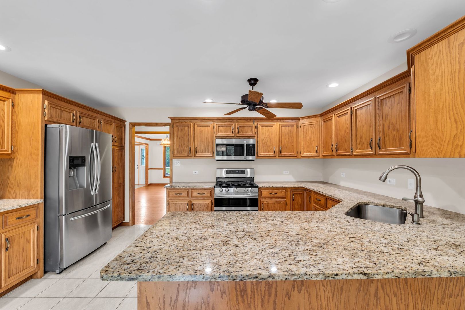 24031 S Schoolhouse Road, Manhattan, IL 60442