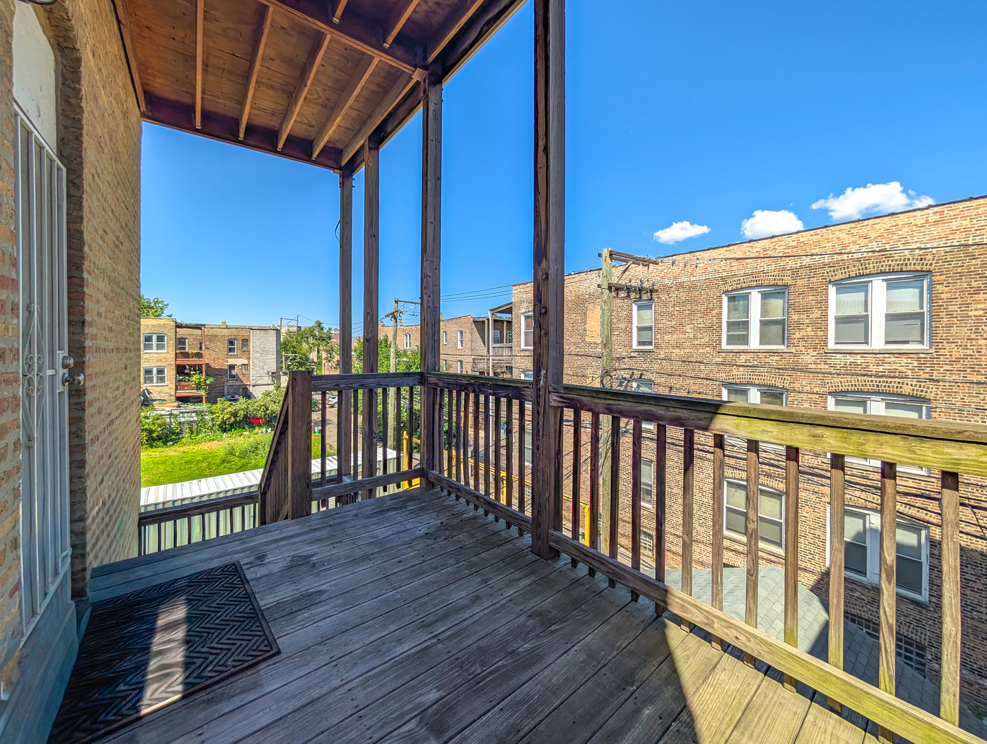 2838 W Roosevelt Road #3R, Chicago, IL 60612