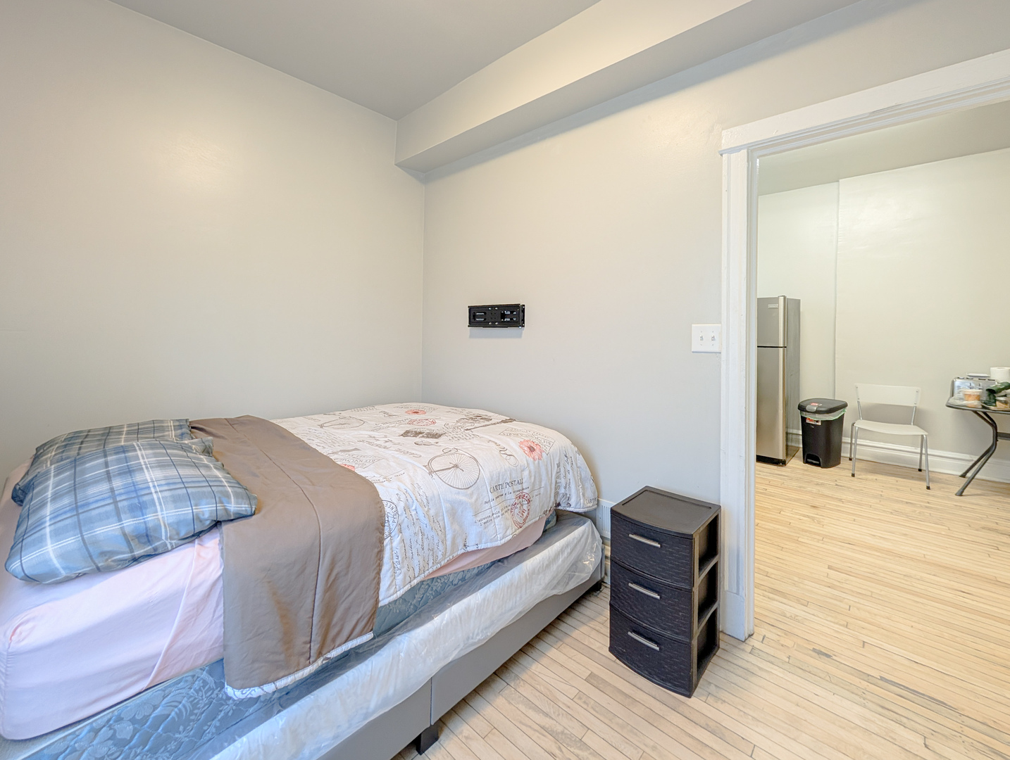 2838 W Roosevelt Road #3R, Chicago, IL 60612