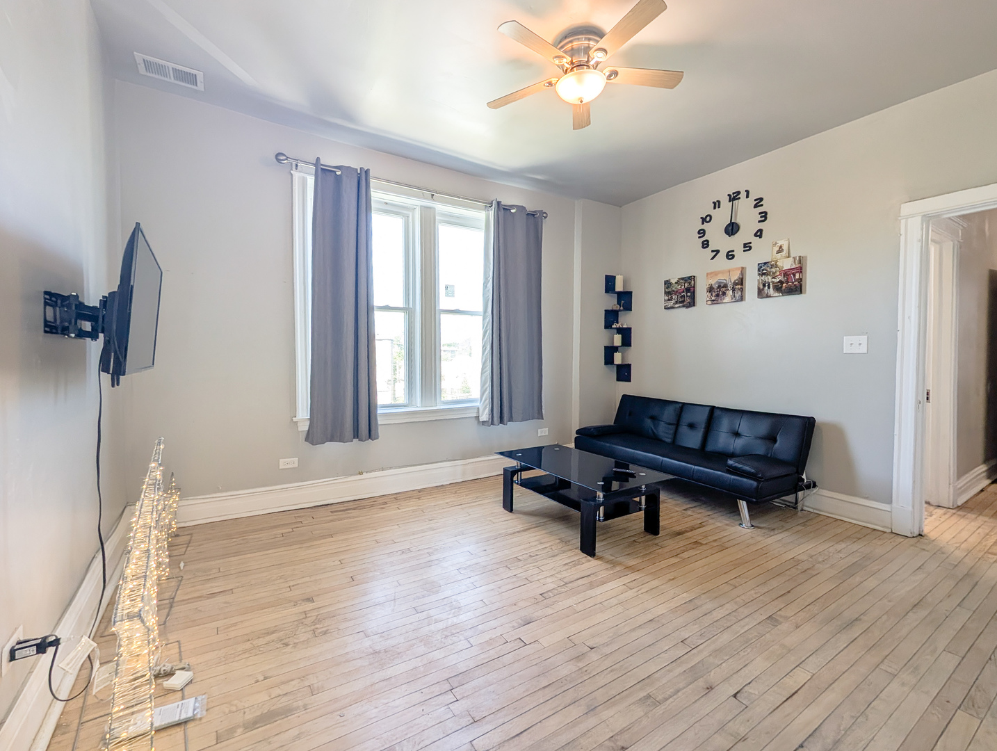 2838 W Roosevelt Road #3R, Chicago, IL 60612